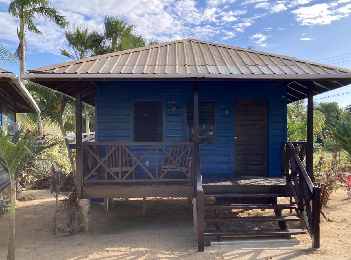 Lost Reef Resort Riversdale Zewnętrze zdjęcie
