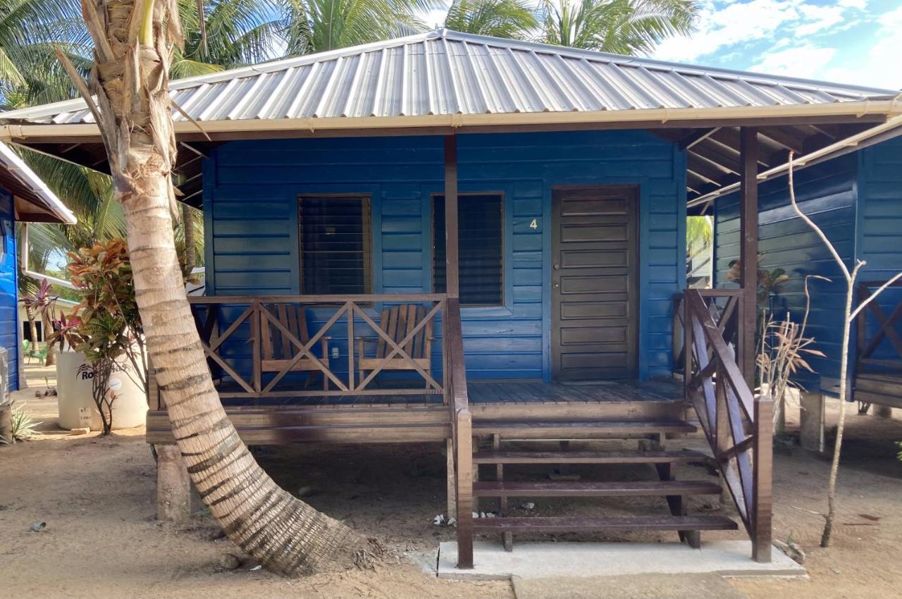 Lost Reef Resort Riversdale Zewnętrze zdjęcie