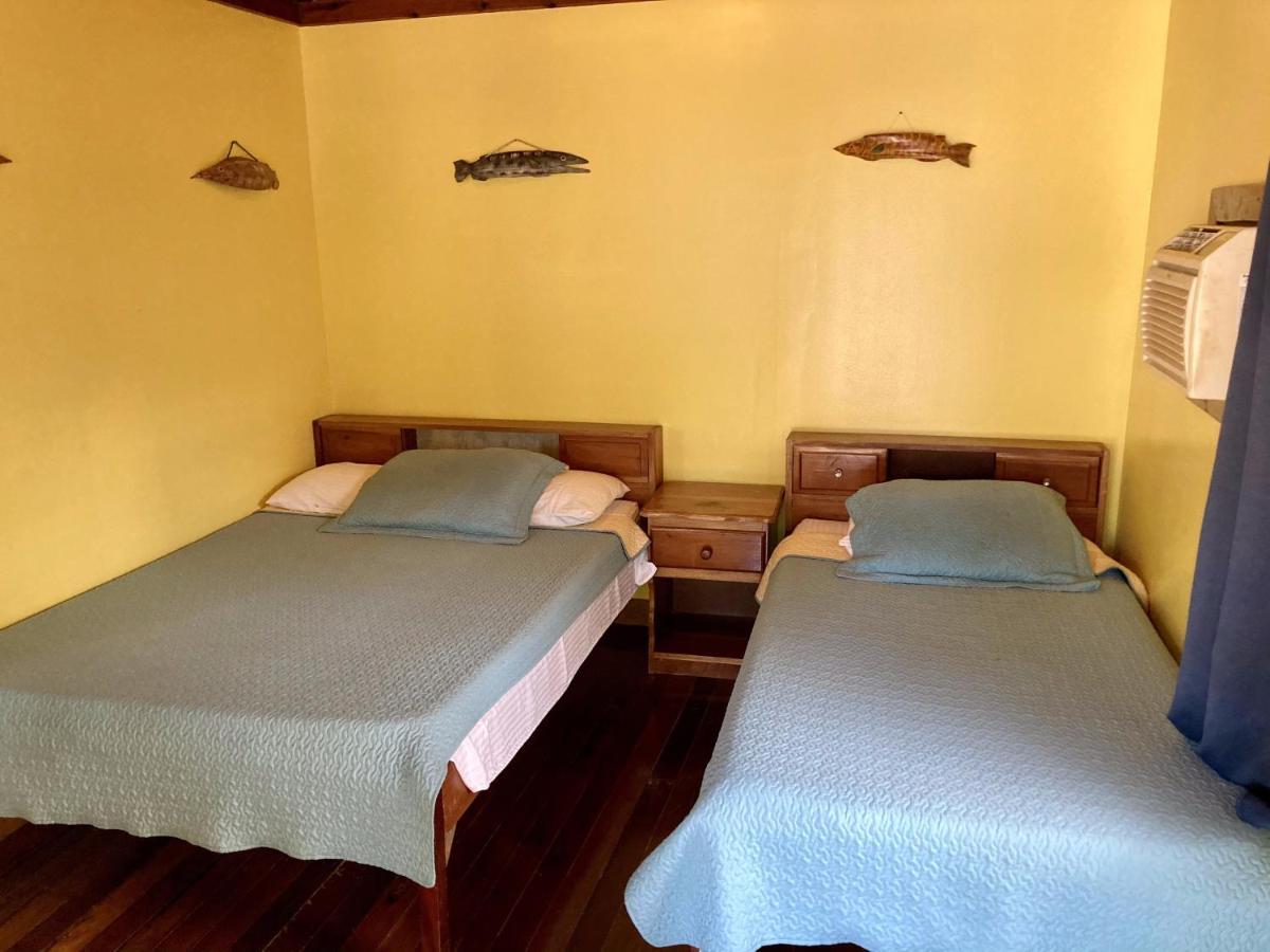 Lost Reef Resort Riversdale Zewnętrze zdjęcie