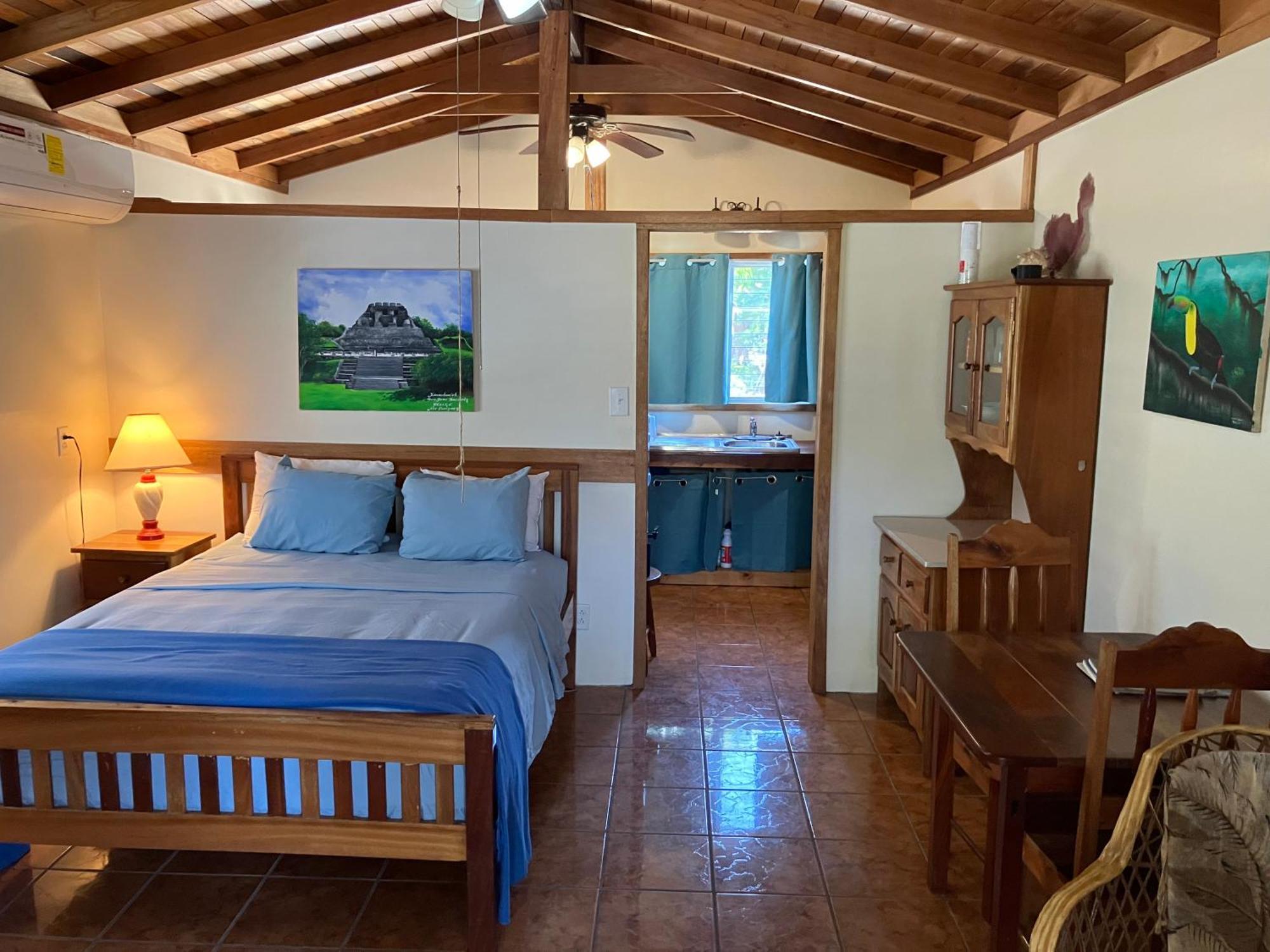 Lost Reef Resort Riversdale Zewnętrze zdjęcie