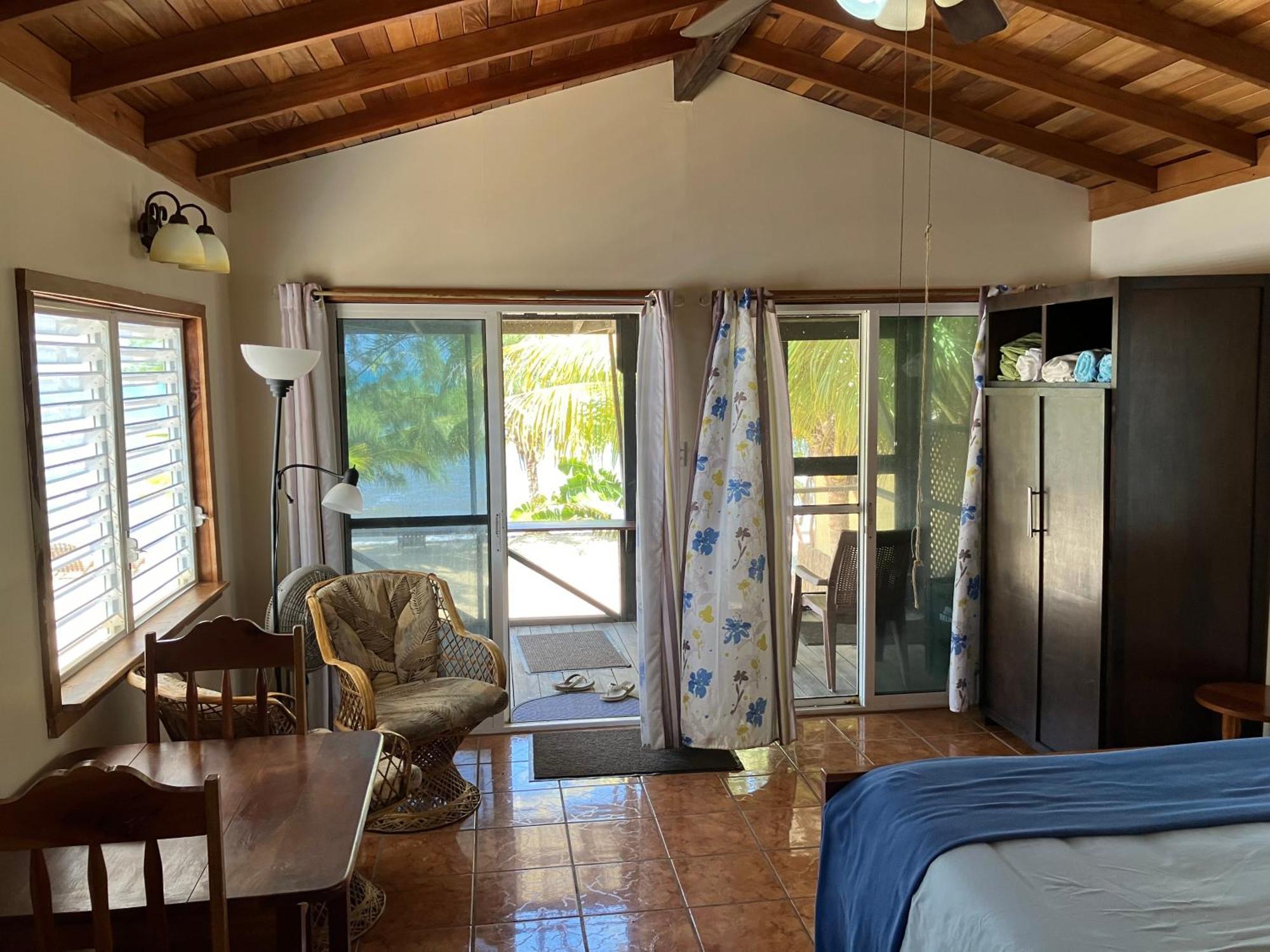Lost Reef Resort Riversdale Zewnętrze zdjęcie