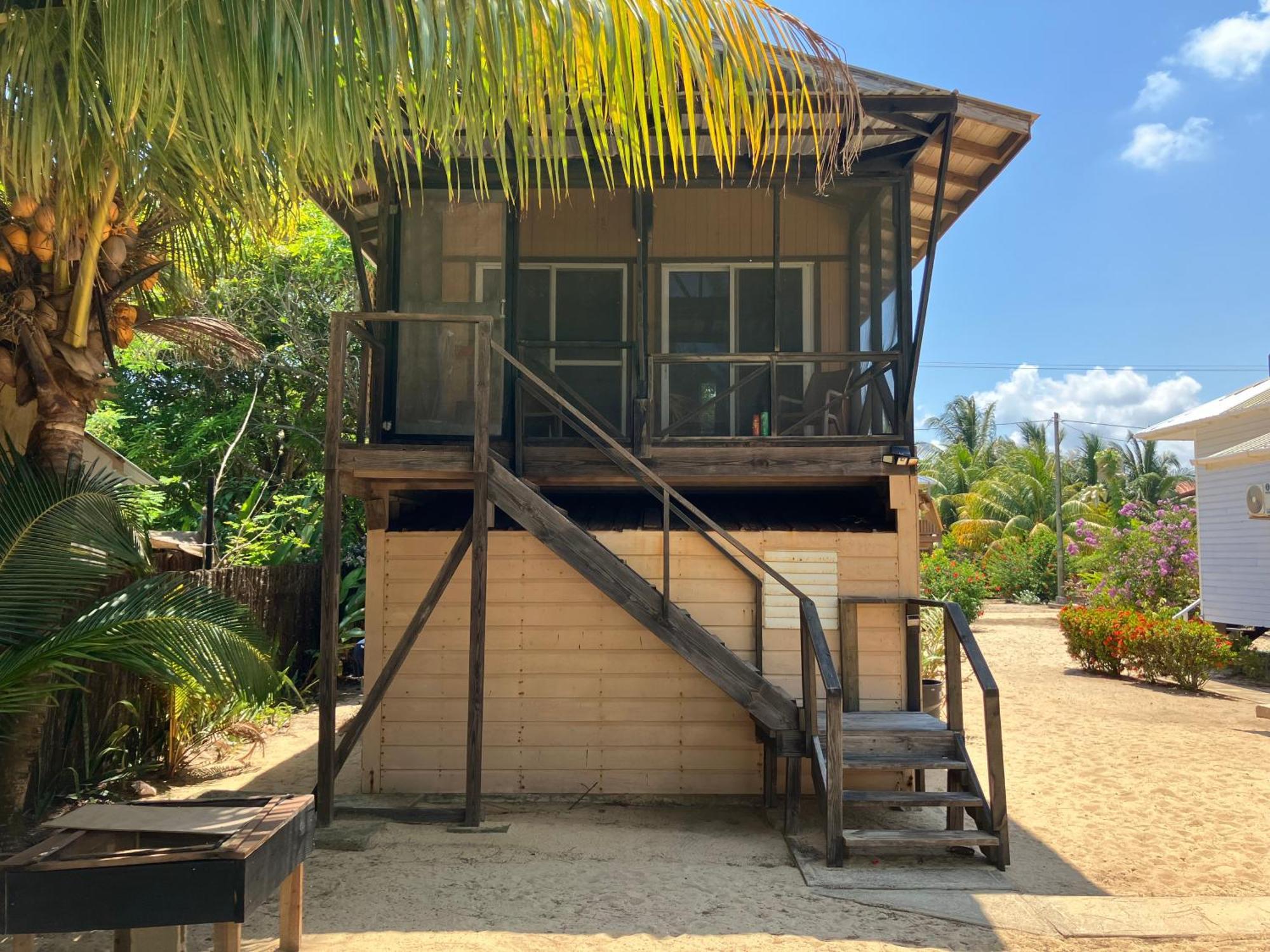 Lost Reef Resort Riversdale Zewnętrze zdjęcie