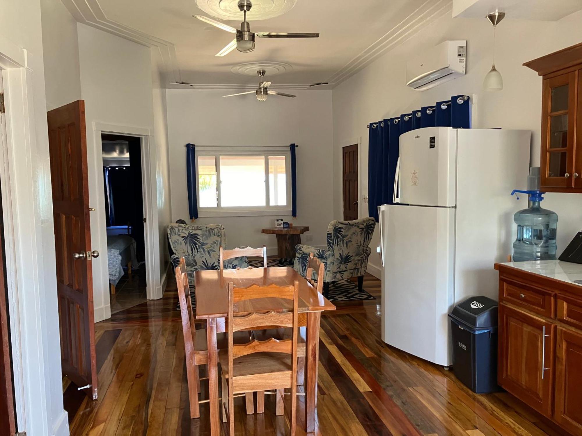 Lost Reef Resort Riversdale Zewnętrze zdjęcie