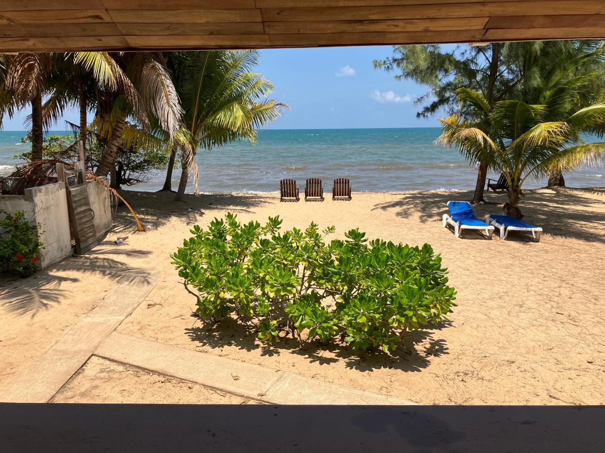 Lost Reef Resort Riversdale Zewnętrze zdjęcie