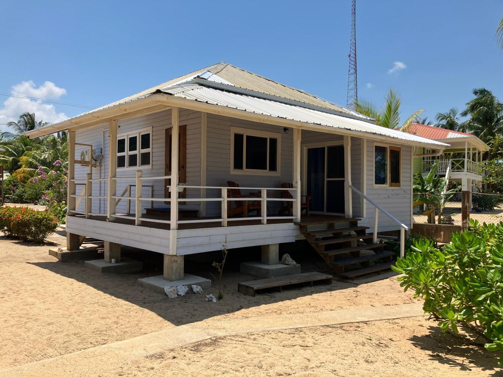 Lost Reef Resort Riversdale Zewnętrze zdjęcie