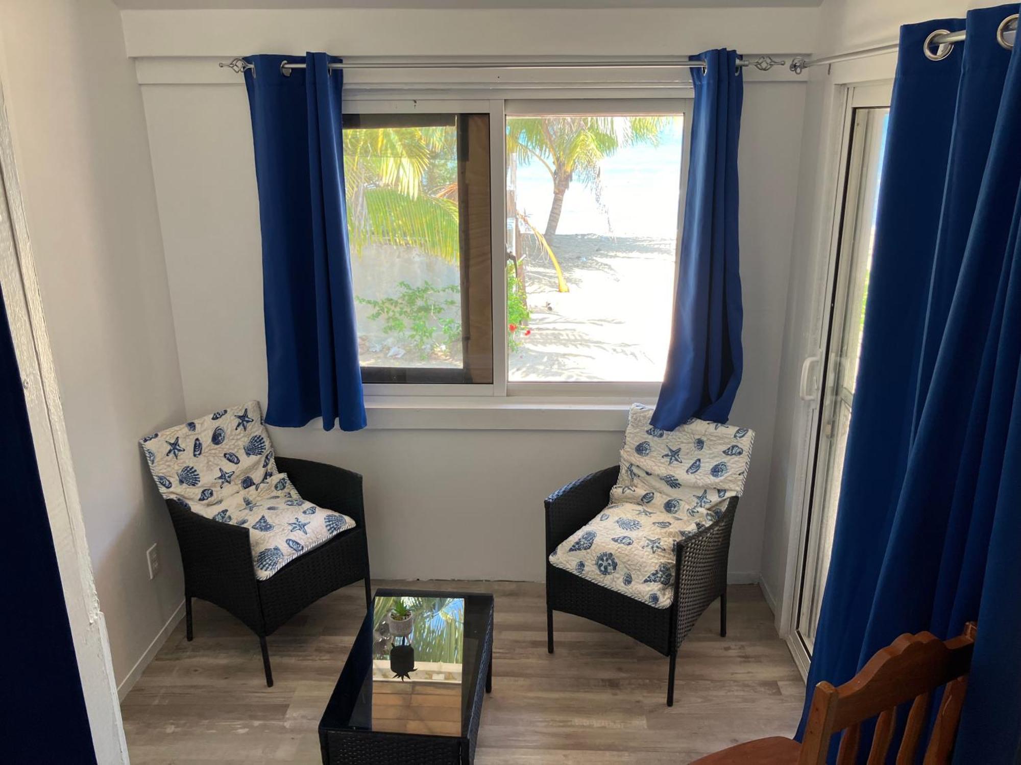 Lost Reef Resort Riversdale Zewnętrze zdjęcie