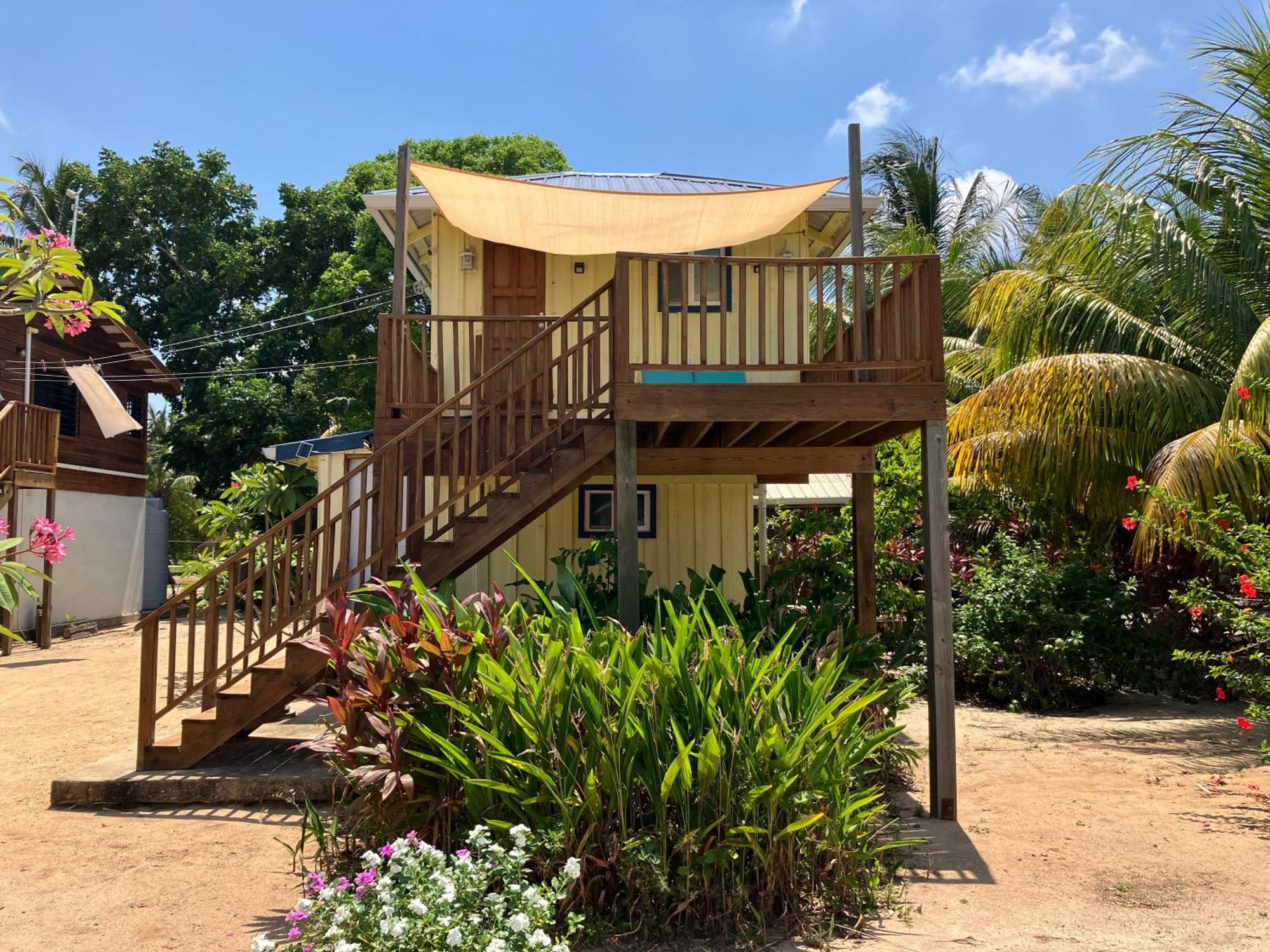 Lost Reef Resort Riversdale Zewnętrze zdjęcie