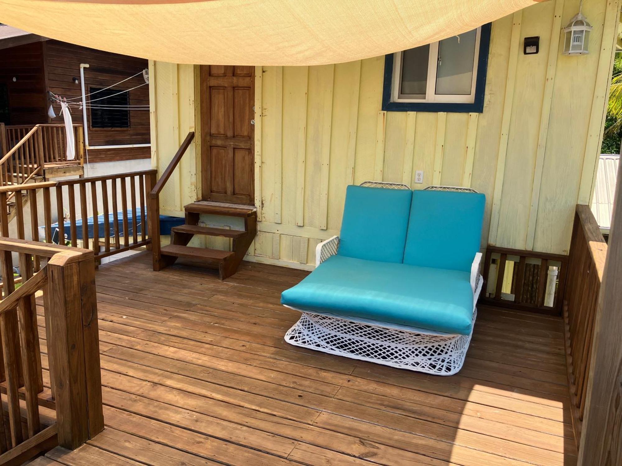 Lost Reef Resort Riversdale Zewnętrze zdjęcie