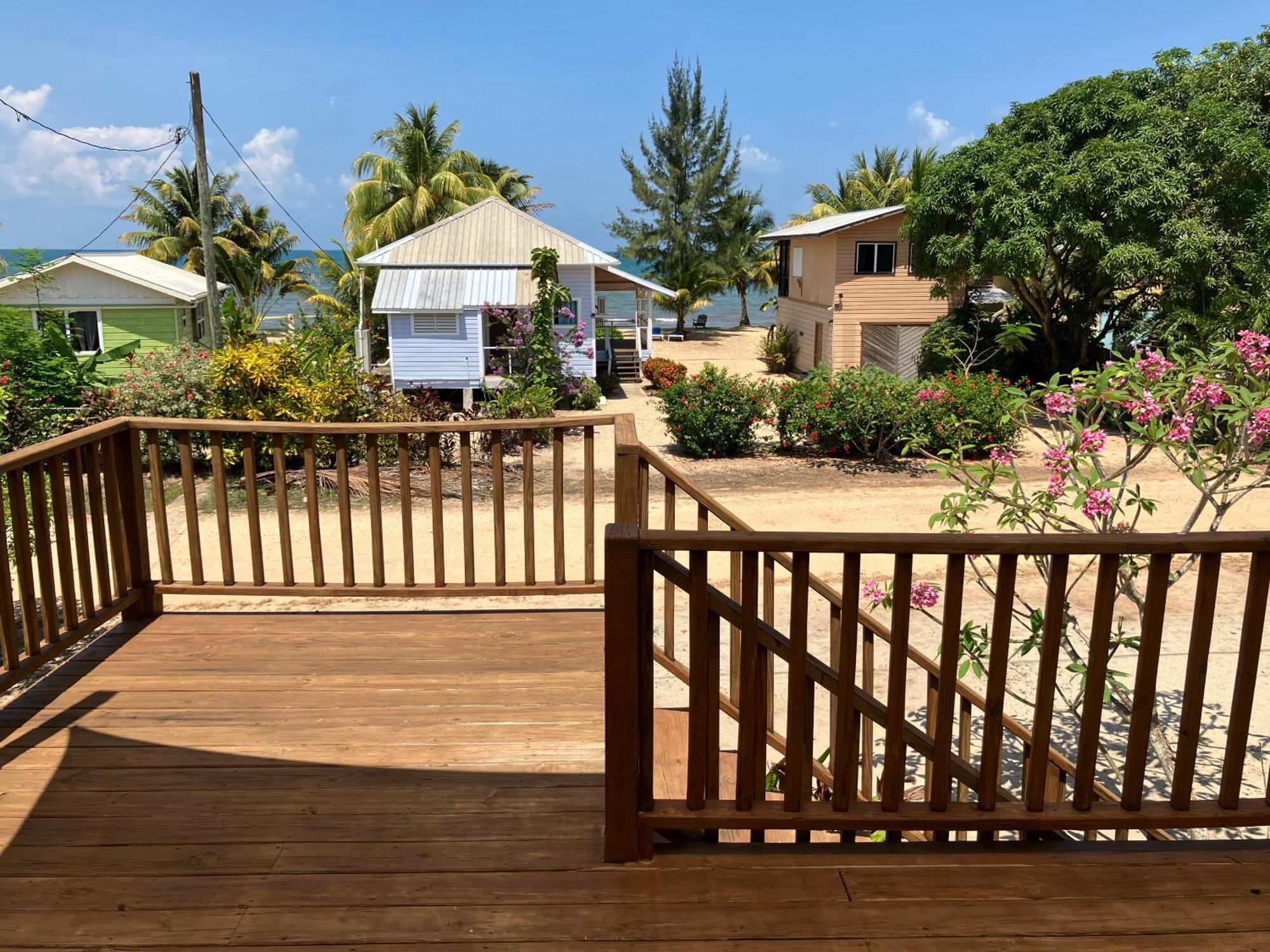 Lost Reef Resort Riversdale Zewnętrze zdjęcie