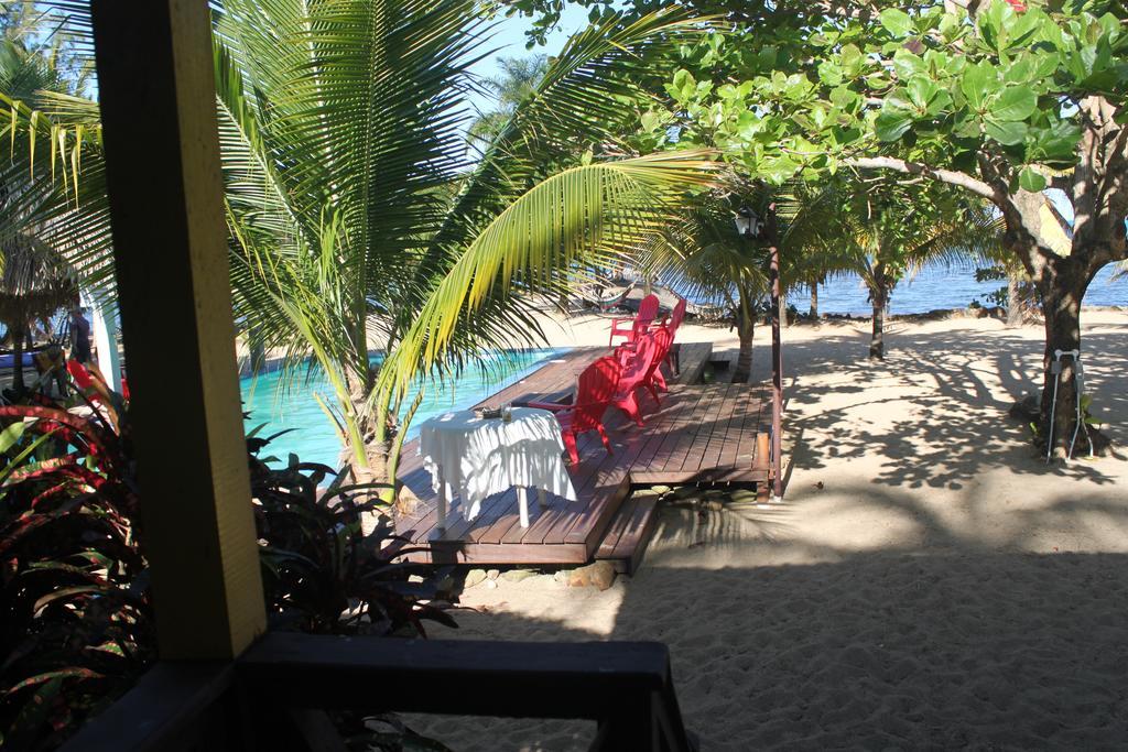 Lost Reef Resort Riversdale Zewnętrze zdjęcie