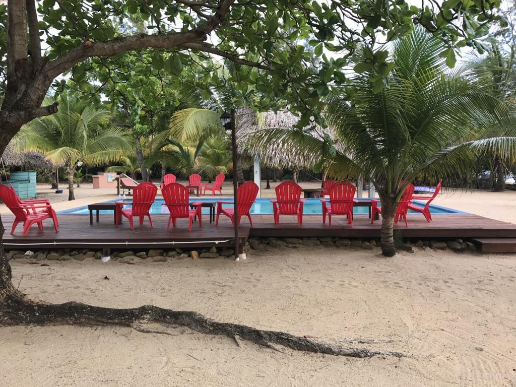 Lost Reef Resort Riversdale Zewnętrze zdjęcie