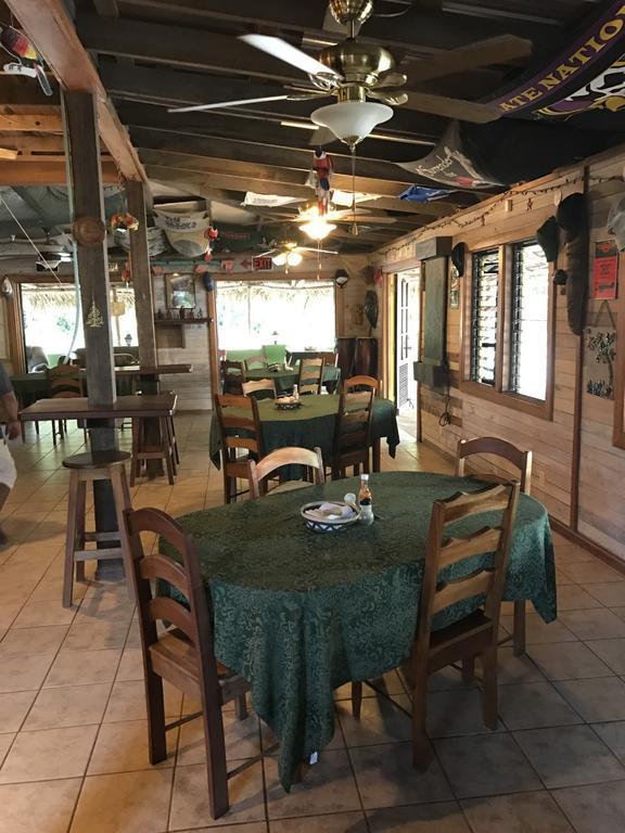 Lost Reef Resort Riversdale Zewnętrze zdjęcie