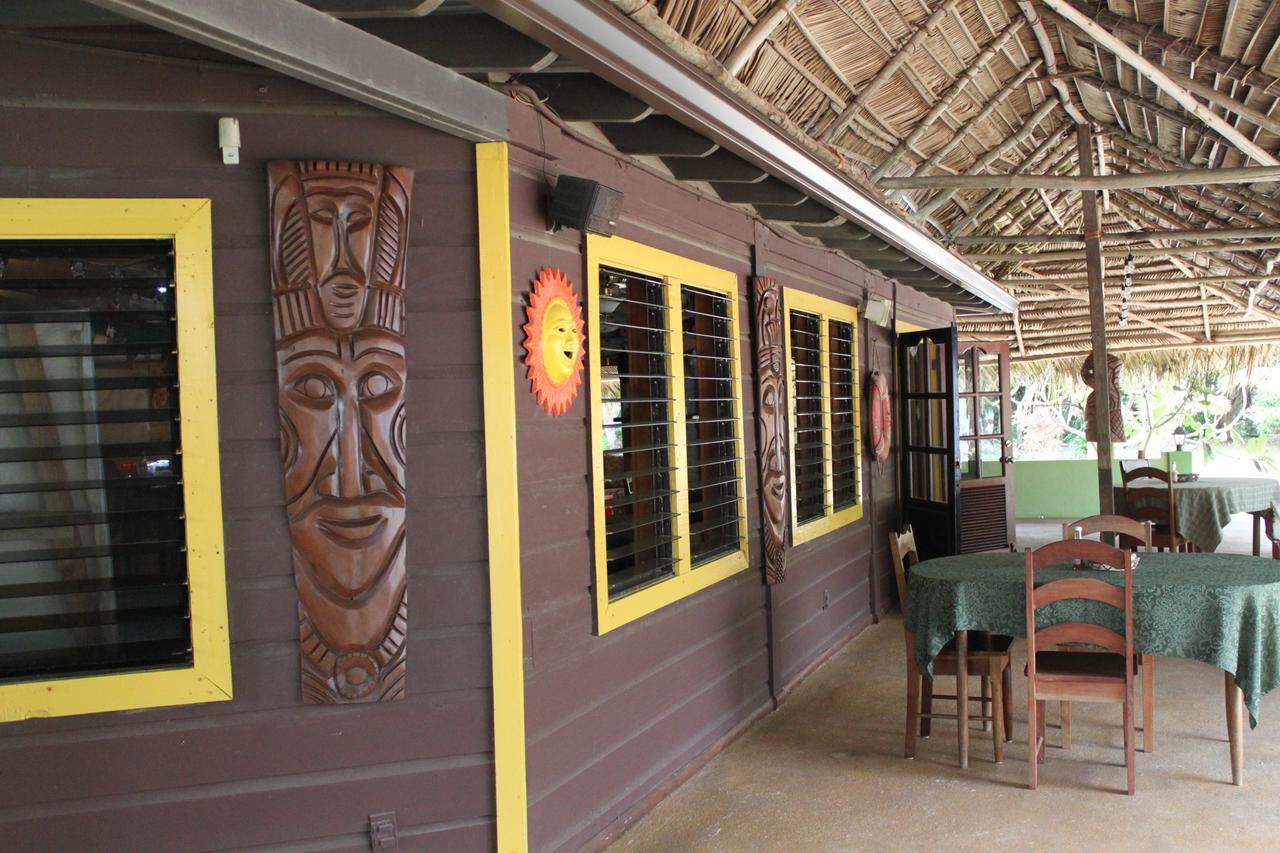 Lost Reef Resort Riversdale Zewnętrze zdjęcie
