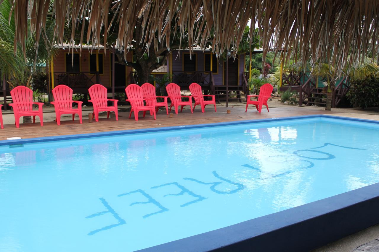Lost Reef Resort Riversdale Zewnętrze zdjęcie