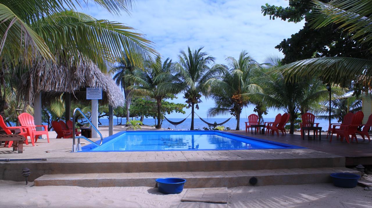 Lost Reef Resort Riversdale Zewnętrze zdjęcie