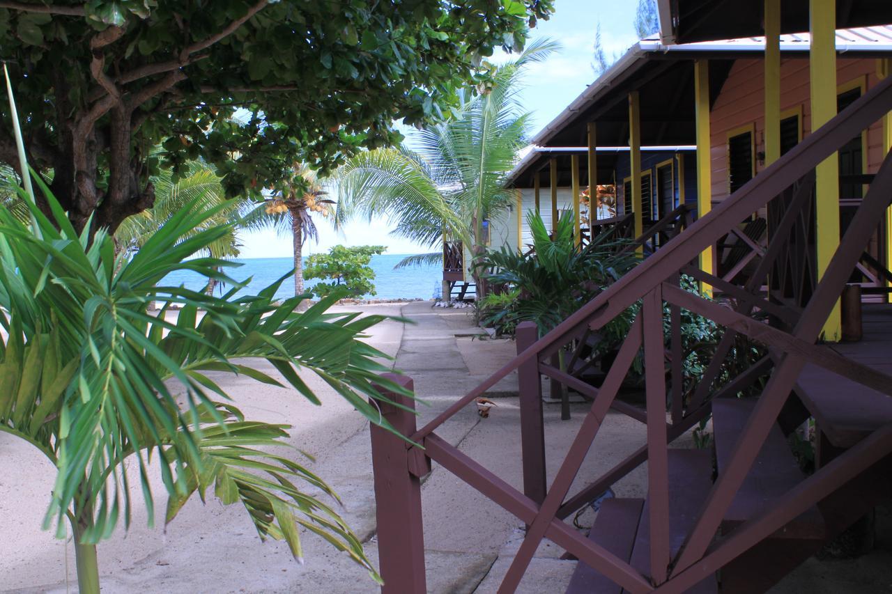 Lost Reef Resort Riversdale Zewnętrze zdjęcie