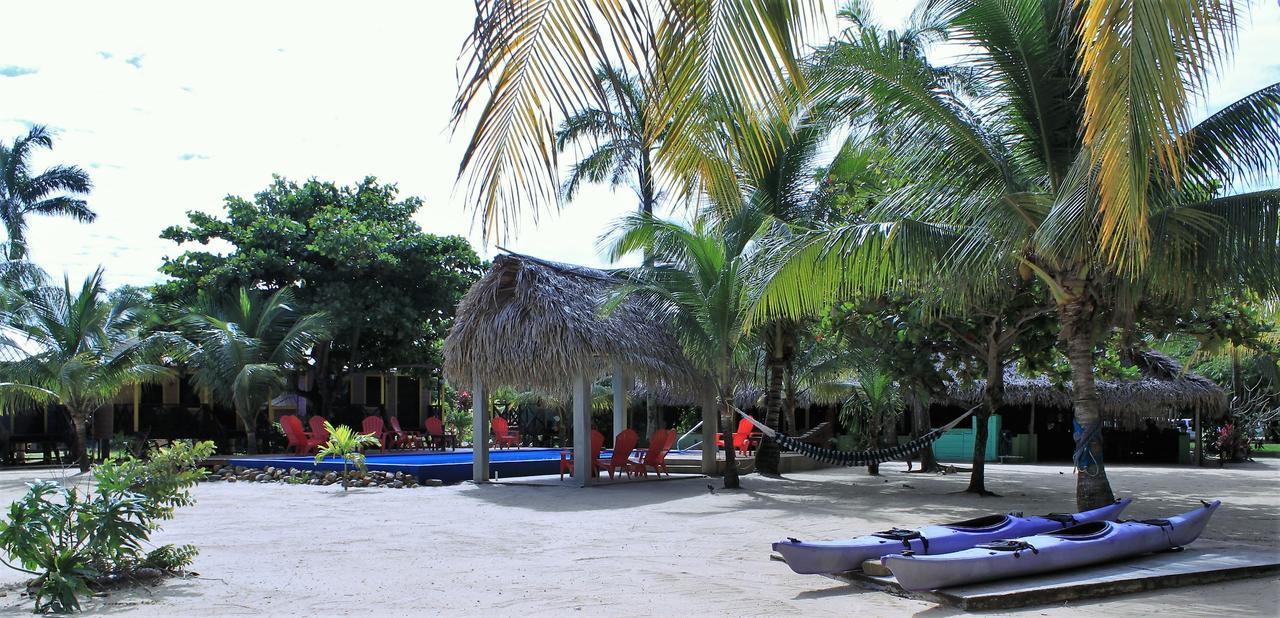 Lost Reef Resort Riversdale Zewnętrze zdjęcie