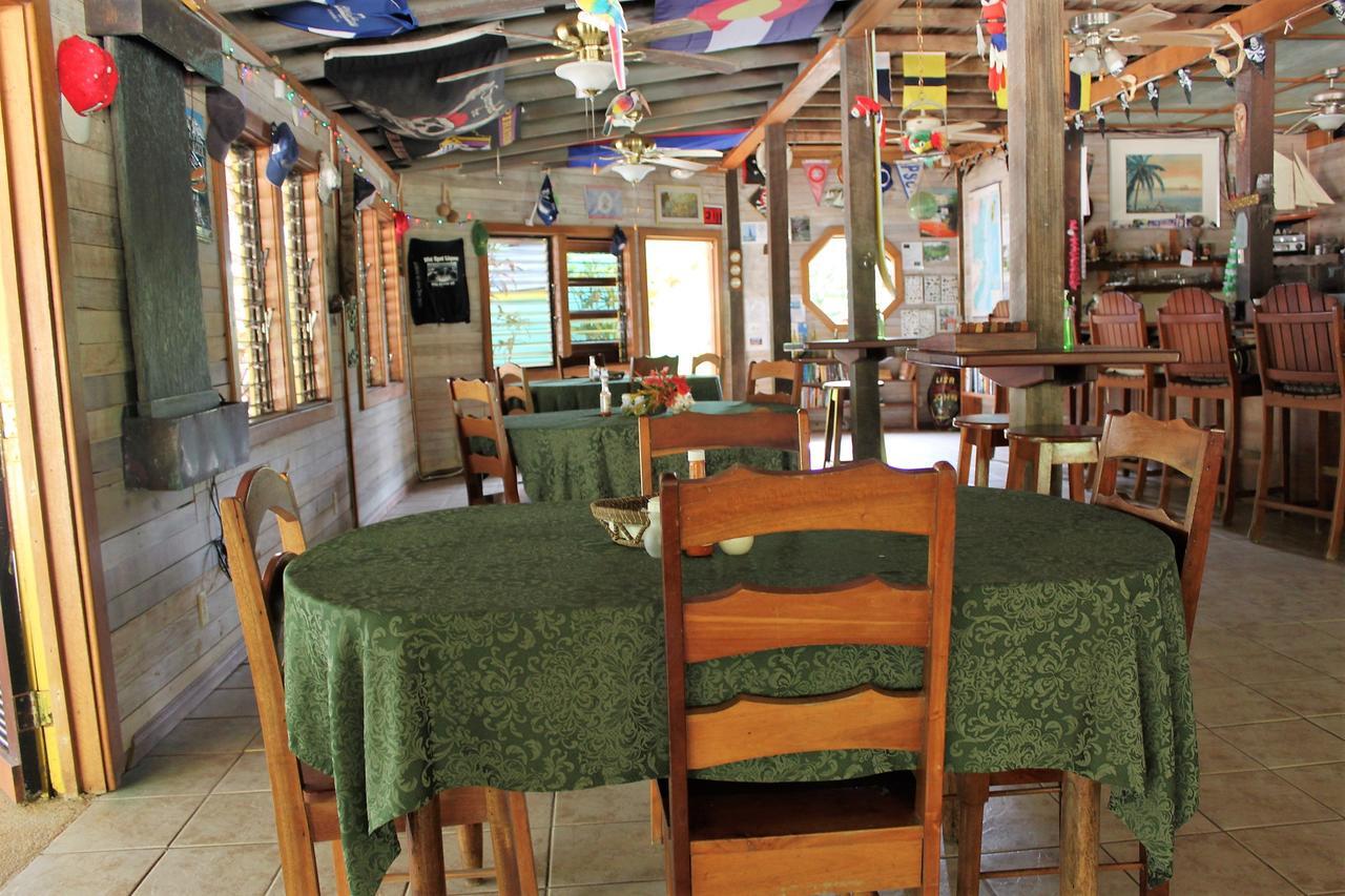 Lost Reef Resort Riversdale Zewnętrze zdjęcie