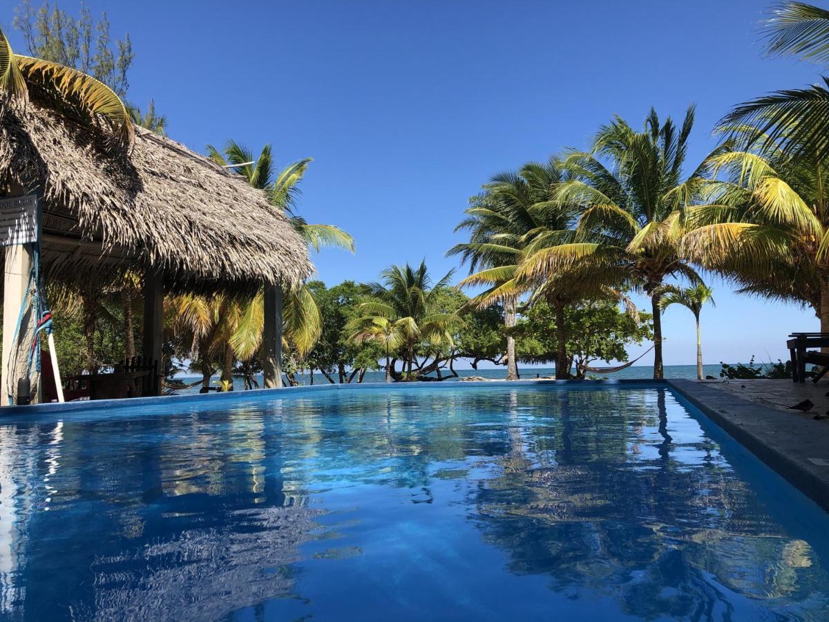 Lost Reef Resort Riversdale Zewnętrze zdjęcie